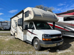 Used 2017 Thor  Quantum RS26 available in Bushnell, Florida
