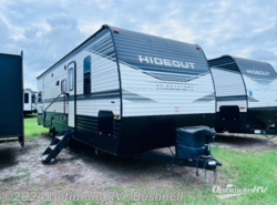 Used 2022 Keystone Hideout 290QB available in Bushnell, Florida