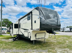 Used 2021 Vanleigh PineCrest 335RLP available in Bushnell, Florida