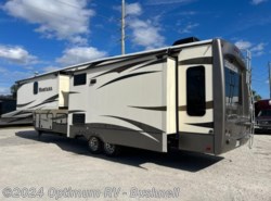 Used 2016 Keystone Montana 3720RL available in Bushnell, Florida