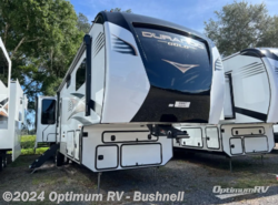 Used 2024 K-Z Durango Gold G382MBQ available in Bushnell, Florida