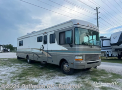 Used 2000 Fleetwood Bounder 36S available in Bushnell, Florida