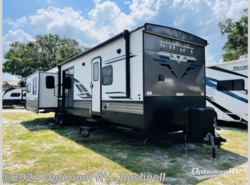 Used 2023 Palomino Puma Destination 38RLB available in Bushnell, Florida