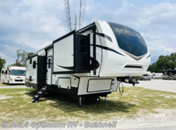 Used 2021 Keystone Sprinter Limited 3620LBH available in Bushnell, Florida