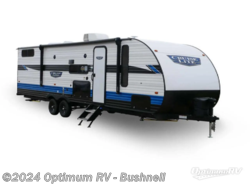 Used 2024 Forest River Salem Cruise Lite 28VBXL available in Bushnell, Florida