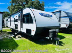 Used 2024 Forest River Salem Cruise Lite 28VBXL available in Bushnell, Florida