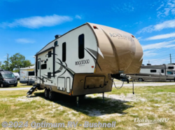 Used 2018 Forest River Rockwood Ultra Lite 2440BS available in Bushnell, Florida