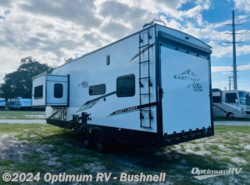 New 2025 East to West Alta 2400KTH available in Bushnell, Florida