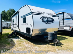 Used 2019 Forest River Cherokee Wolf Pack 23PACK15 available in Bushnell, Florida