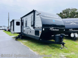 New 2025 Coachmen Catalina Legacy Edition 313RLTS available in Bushnell, Florida