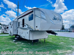 Used 2018 Jayco Eagle HT 28.5RSTS available in Bushnell, Florida