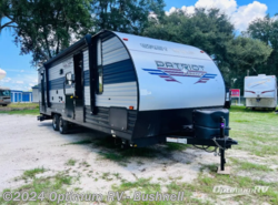 Used 2022 Forest River  Patriot Edition 26DBH available in Bushnell, Florida