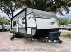 Used 2022 Heartland Trail Runner 261JM available in Bushnell, Florida