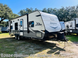 Used 2022 Jayco Jay Flight SLX 8 264BH available in Bushnell, Florida