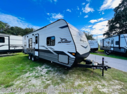 Used 2022 Jayco Jay Flight SLX 8 264BH available in Bushnell, Florida