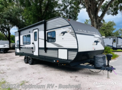 Used 2022 Heartland Trail Runner 25JM available in Bushnell, Florida