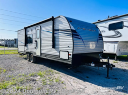 Used 2022 Prime Time Avenger 26BK available in Bushnell, Florida