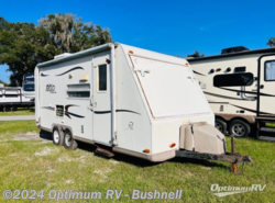 Used 2004 Forest River Rockwood 21SS available in Bushnell, Florida