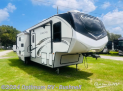 Used 2020 Keystone Cougar 364BHL available in Bushnell, Florida