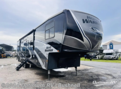 Used 2020 Heartland Road Warrior 4275 available in Bushnell, Florida