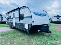 Used 2022 Gulf Stream Conquest Special Edition Series 26BHG available in Bushnell, Florida