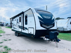 Used 2021 Cruiser RV Radiance Ultra Lite 25BH available in Bushnell, Florida