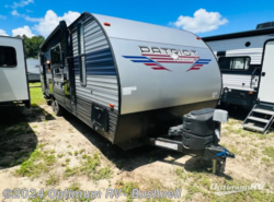 Used 2022 Forest River  Patriot Edition 26BRB available in Bushnell, Florida