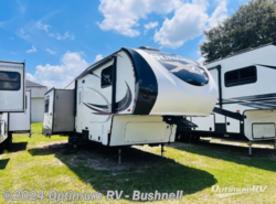 Used 2016 Heartland Sundance XLT 285TS available in Bushnell, Florida