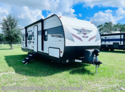 Used 2022 Shasta Shasta 25RS available in Bushnell, Florida