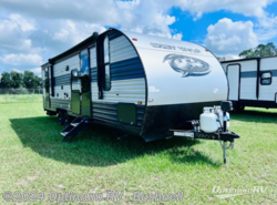 Used 2022 Forest River Cherokee Grey Wolf 23DBH available in Bushnell, Florida