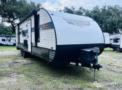 Used 2022 Forest River Wildwood X-Lite 263BHXL available in Bushnell, Florida