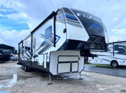 Used 2021 Keystone Fuzion 419 available in Bushnell, Florida