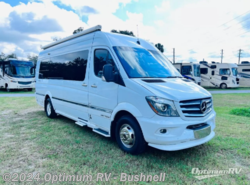 Used 2017 Airstream Interstate Lounge EXT Lounge EXT available in Bushnell, Florida