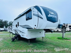 Used 2022 Jayco Eagle HT 24RE available in Bushnell, Florida