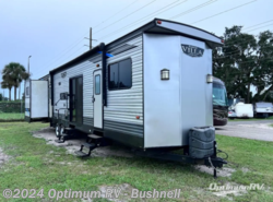 Used 2022 Forest River Salem Villa Series 42QBQ available in Bushnell, Florida