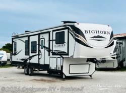 Used 2020 Heartland Bighorn Traveler 39FL available in Bushnell, Florida