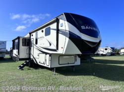 Used 2021 Prime Time Sanibel 3102RSWB available in Bushnell, Florida