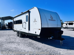 New 2025 Ember RV E-Series 24RLD available in Bushnell, Florida