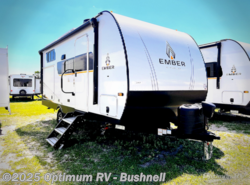 New 2025 Ember RV E-Series 19ETS available in Bushnell, Florida