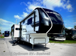 New 2025 K-Z Durango 341RPT available in Bushnell, Florida