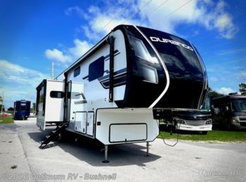 New 2025 K-Z Durango 341RPT available in Bushnell, Florida