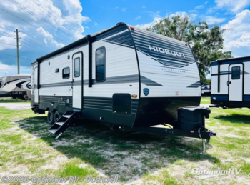 Used 2022 Keystone Hideout 272BH available in Bushnell, Florida