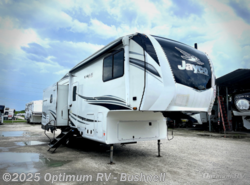 Used 2022 Jayco Eagle HT 28.5RSTS available in Bushnell, Florida