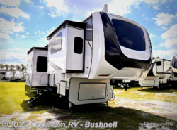 Used 2023 Forest River Cedar Creek 371FL available in Bushnell, Florida