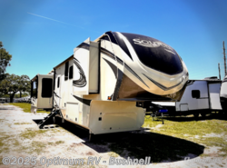 Used 2021 Grand Design Solitude 373FB available in Bushnell, Florida