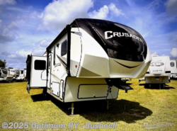 Used 2022 Prime Time Crusader 305RLP available in Bushnell, Florida