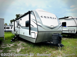 Used 2024 Keystone Cougar Half-Ton 30RKD available in Bushnell, Florida
