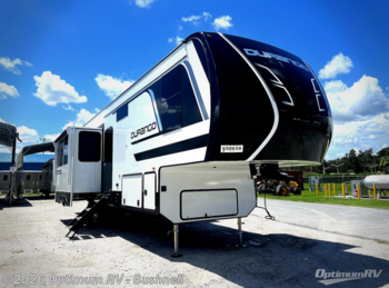 New 2026 K-Z Durango 341RPT available in Bushnell, Florida