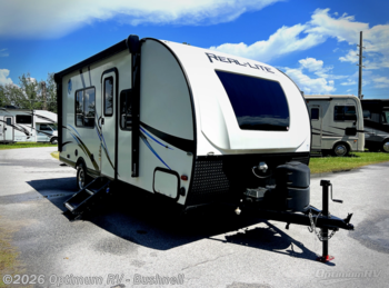 Used 2019 Palomino PaloMini 180FB available in Bushnell, Florida