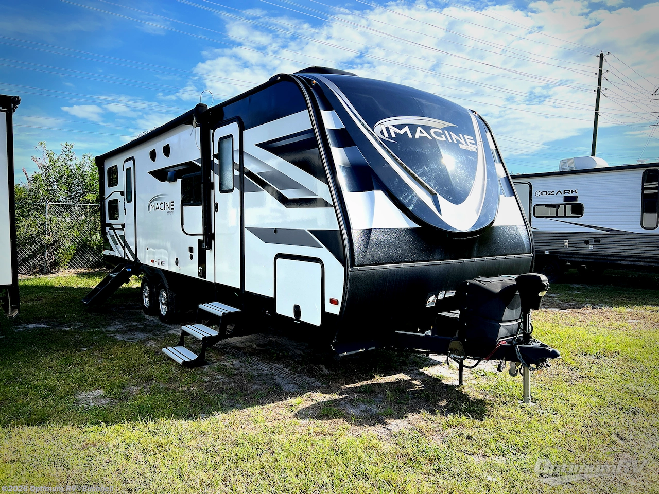 Used 2022 Grand Design Imagine 2800BH available in Bushnell, Florida